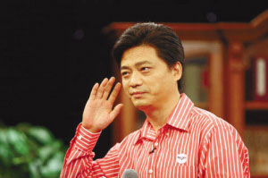 崔永元坦承将离职央视 重返广院做研究