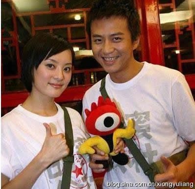 孙俪张柏芝文章赵文卓 明星宝贝名字高贵冷艳搞笑