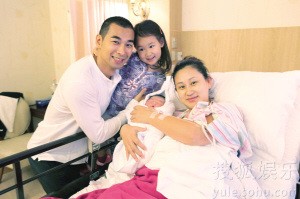 孙俪张柏芝文章赵文卓 明星宝贝名字高贵冷艳搞笑