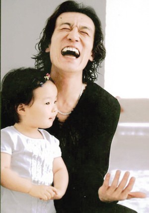 孙俪张柏芝文章赵文卓 明星宝贝名字高贵冷艳搞笑