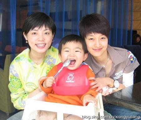 孙俪张柏芝文章赵文卓 明星宝贝名字高贵冷艳搞笑