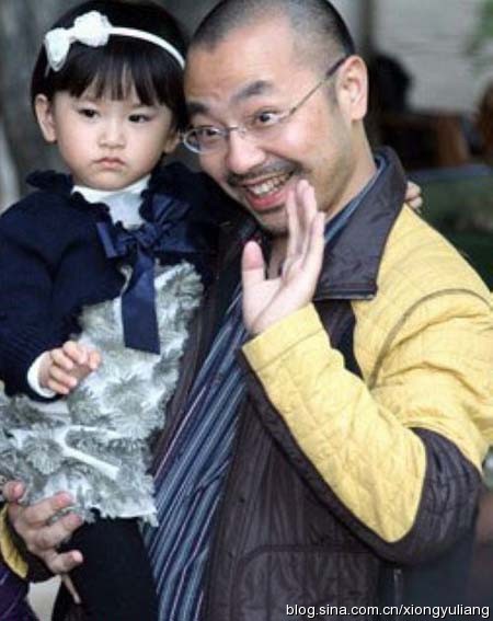 孙俪张柏芝文章赵文卓 明星宝贝名字高贵冷艳搞笑