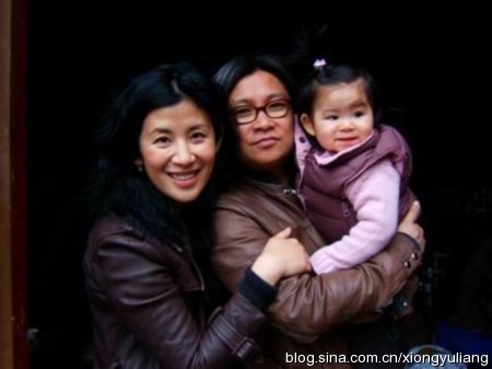 孙俪张柏芝文章赵文卓 明星宝贝名字高贵冷艳搞笑