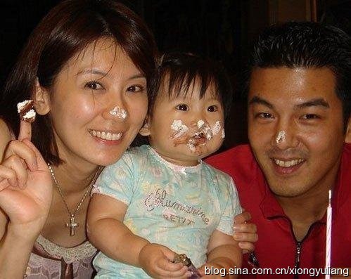 孙俪张柏芝文章赵文卓 明星宝贝名字高贵冷艳搞笑