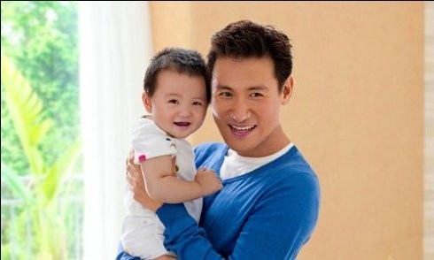 孙俪张柏芝文章赵文卓 明星宝贝名字高贵冷艳搞笑