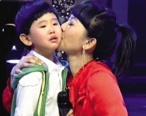 孙俪张柏芝文章赵文卓 明星宝贝名字高贵冷艳搞笑