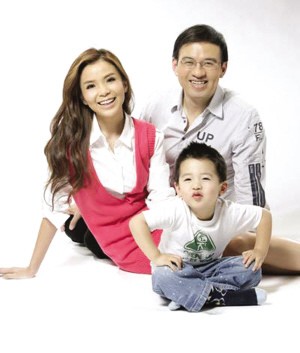 孙俪张柏芝文章赵文卓 明星宝贝名字高贵冷艳搞笑