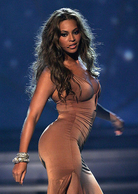 碧昂斯被指态度差不肯道歉 禁游金字塔