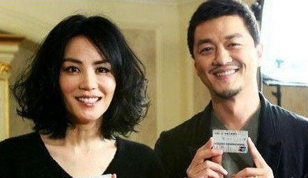 李亚鹏谈王菲：她不过问我事业 我比她更有钱