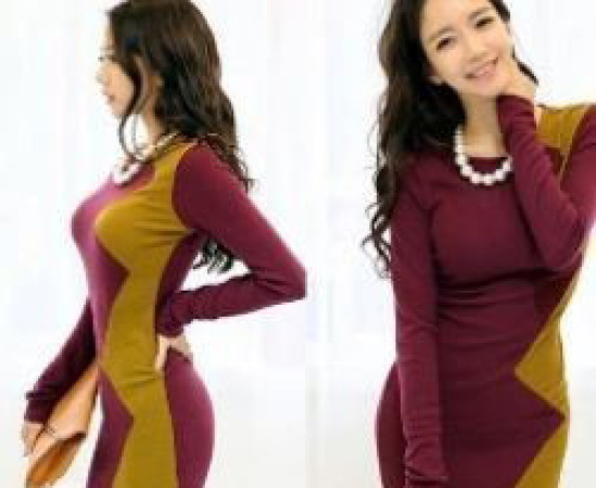 韩星爆乳亮相活动 镂空蕾丝装遮三点