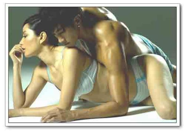 何润东被封雕王 自曝上厕所常被偷看