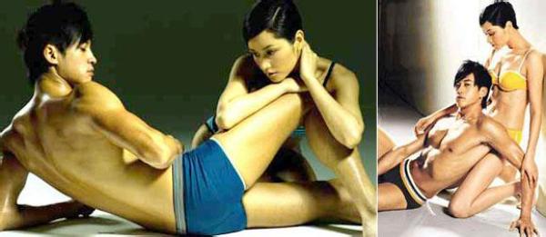 何润东被封雕王 自曝上厕所常被偷看