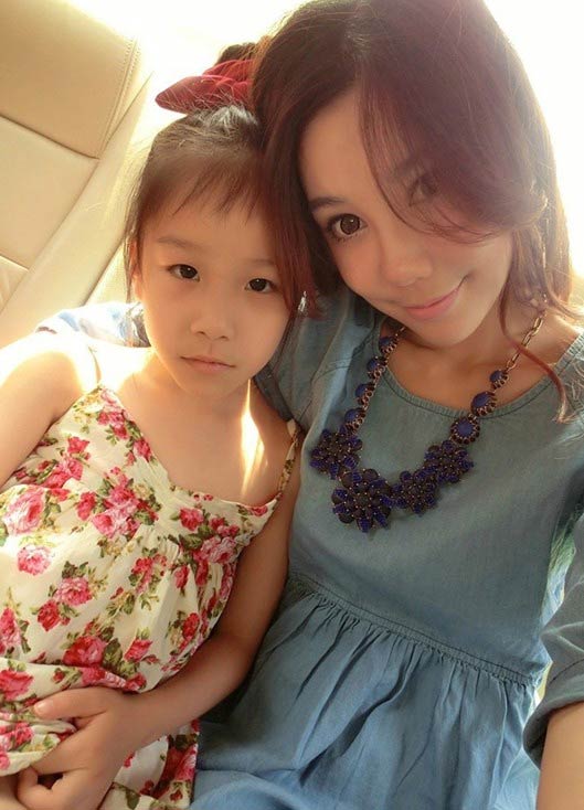 微博辣妈大赛众90后妈妈登场 最小辣妈仅16岁