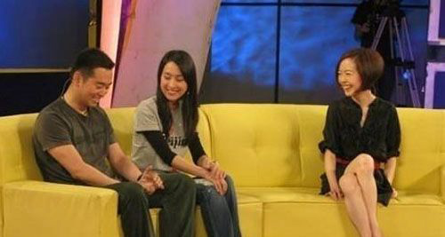 曝马苏分手因乱性 回应：笑掉大牙 别编了