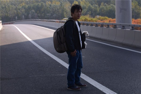 徐峥黄渤闹“基情”拼艳遇 宁浩要整盘重口味