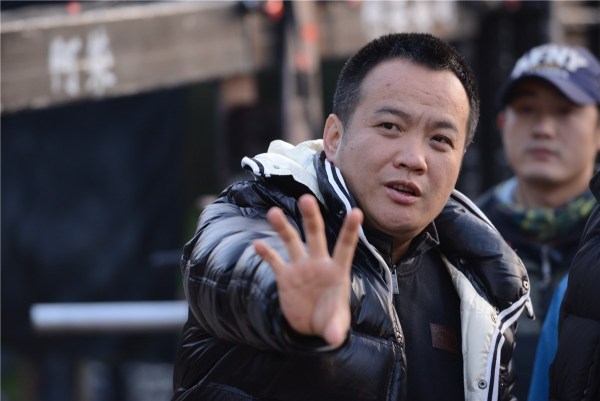 徐峥黄渤闹“基情”拼艳遇 宁浩要整盘重口味