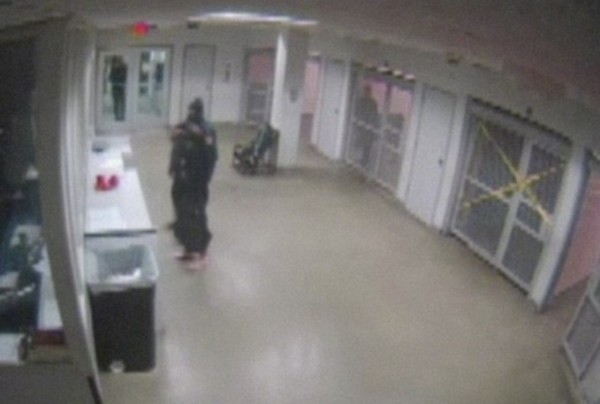 比伯藏毒恐判20年 总统夫人：把他看紧点