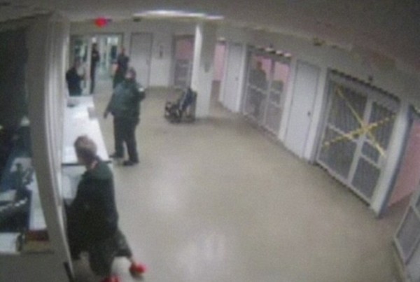 比伯藏毒恐判20年 总统夫人：把他看紧点