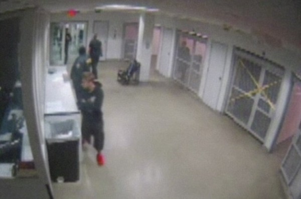 比伯藏毒恐判20年 总统夫人：把他看紧点