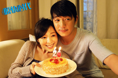 《脱轨》再掀出轨话题 张静初饰毒舌