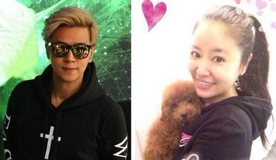 林心如回应与罗志祥恋爱传闻：这是乌龙