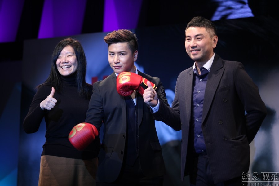 欧汉声蛰伏18年发行首张同名专辑