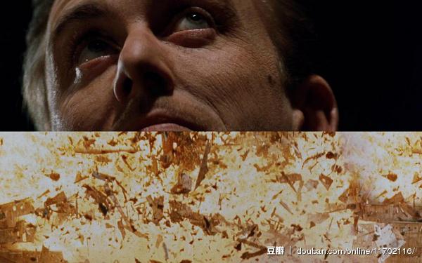 细数电影中经典临死前瞬间:金秀贤基情抱(图)