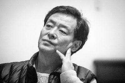 濮存昕(资料图)