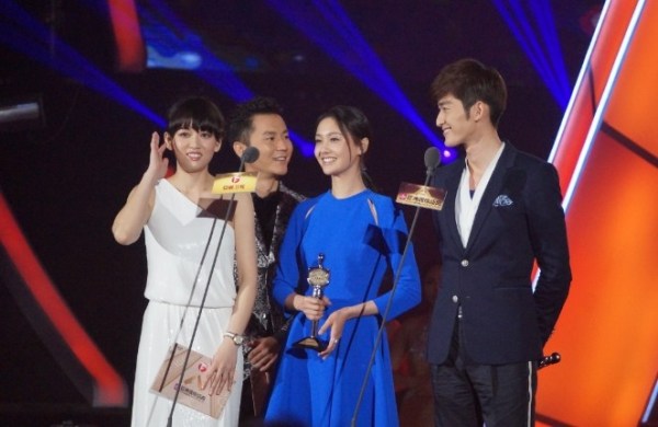 张翰否认与郑爽情变：只是忙拍戏 已四个月未见