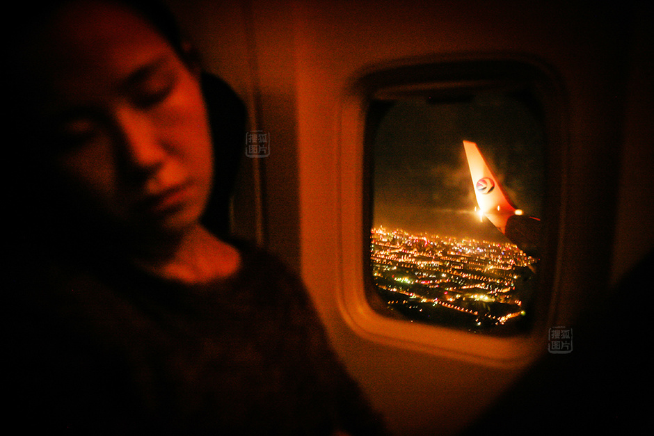 美女模特光鲜后的冷暖人生