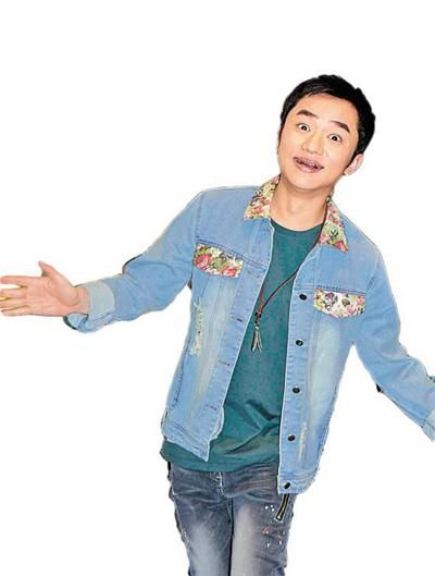 王祖蓝自曝曾被某大牌欺负