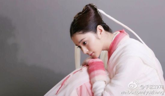 李心艾也曾试镜小龙女