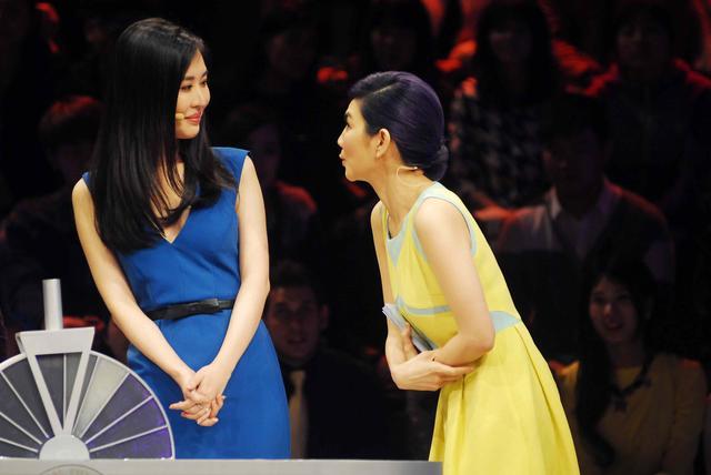 《你正常吗》第二期将播 网络和性你放弃哪个？