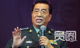 李双江只享有将军级别待遇,却没将军军衔