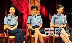 闫妮、牛莉、殷桃做客《艺术人生》
