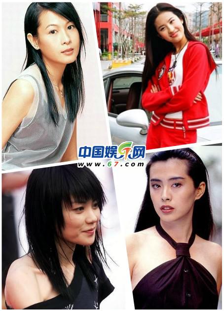 揭明星神秘家族背景：王菲祖父北大毕业 刘亦菲干爹系富翁