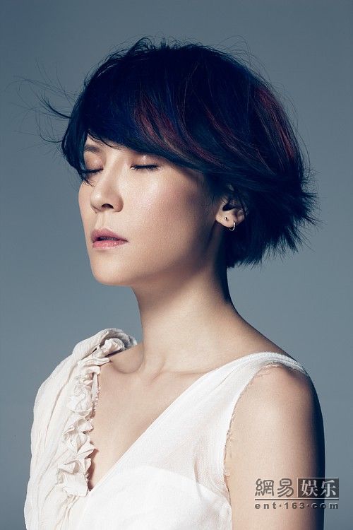 杨乃文（资料图）。