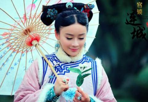 袁姗姗卸妆视频曝光 素颜曝光一秒变“孙俪”