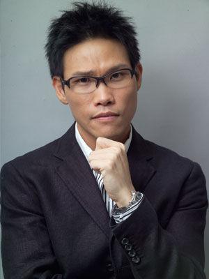 苏永康（资料图）