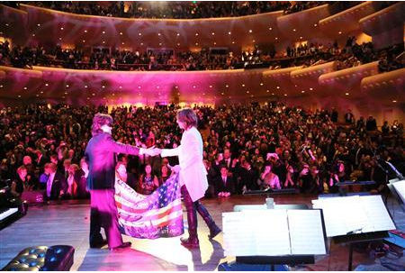 XJapan宣布开展巡演。