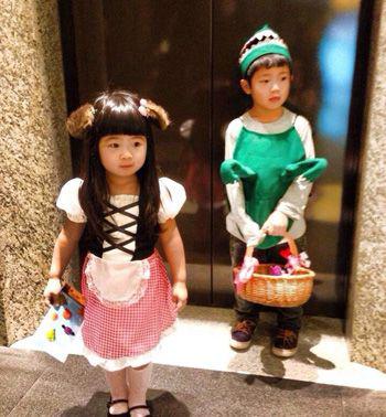 《爸爸去哪儿2》名单官方确定