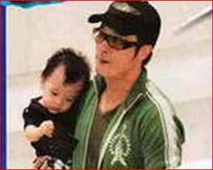 《爸爸去哪儿2》名单官方确定