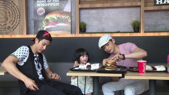 辰亦儒哄neinei。