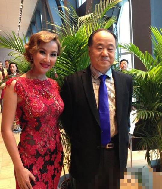 叶一茜刘诗诗范冰冰 2013惊艳透视裙吸睛的女星