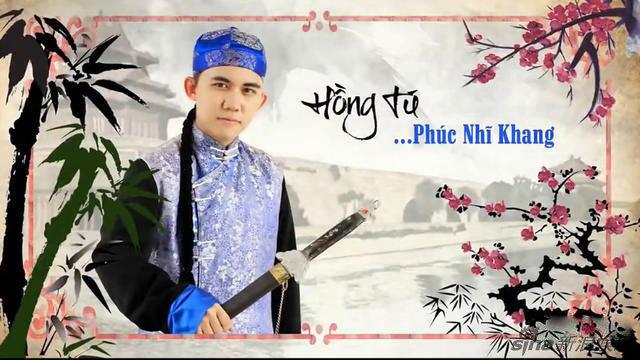 越南版《还珠》男人味足 中国版配角强奸杀人