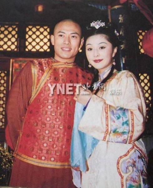 越南版《还珠》男人味足 中国版配角强奸杀人