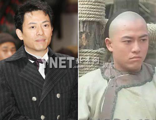 越南版《还珠》男人味足 中国版配角强奸杀人