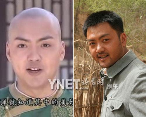 越南版《还珠》男人味足 中国版配角强奸杀人