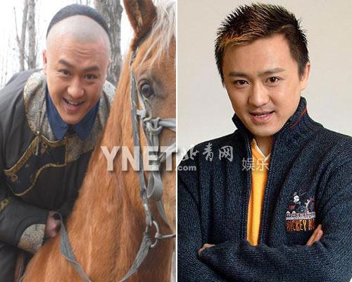 越南版《还珠》男人味足 中国版配角强奸杀人