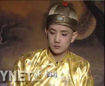 越南版《还珠》男人味足 中国版配角强奸杀人